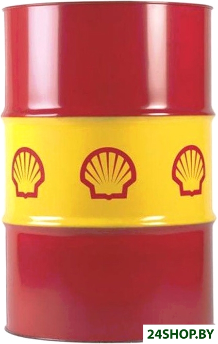 Моторное масло Shell Rimula R4 X 15W-40 209л Моторное масло Shell Rimula R4 X 15W-40 209л