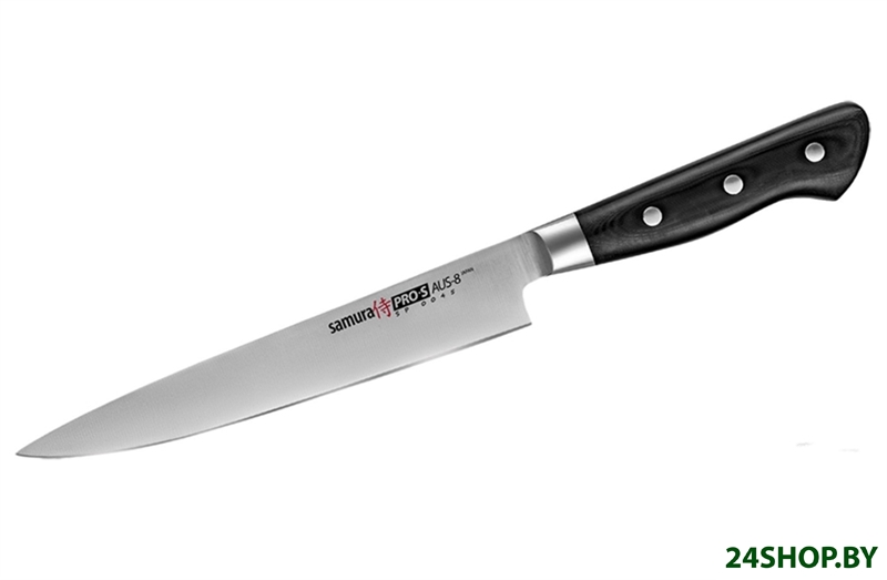 Кухонный нож Samura Pro-S SP-0045 Кухонный нож Samura Pro-S SP-0045