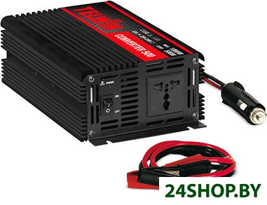 Автомобильный инвертор Telwin Converter 500 Автомобильный инвертор Telwin Converter 500