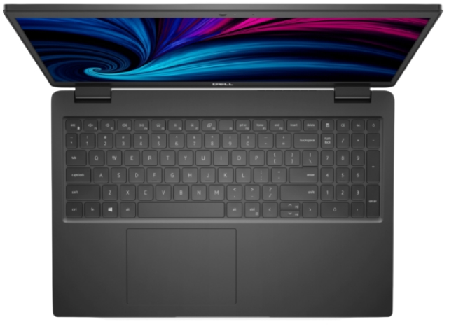 Ноутбук DELL Latitude 15 3520-273630820 Ноутбук DELL Latitude 15 3520-273630820