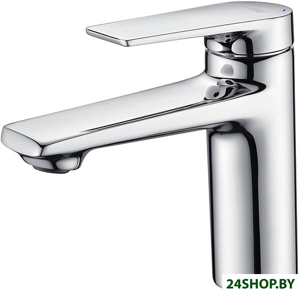 Смеситель Wasserkraft Lopau 3203 Смеситель Wasserkraft Lopau 3203