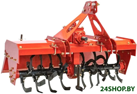 Почвофреза Rossel 1GQN-160 Почвофреза Rossel 1GQN-160