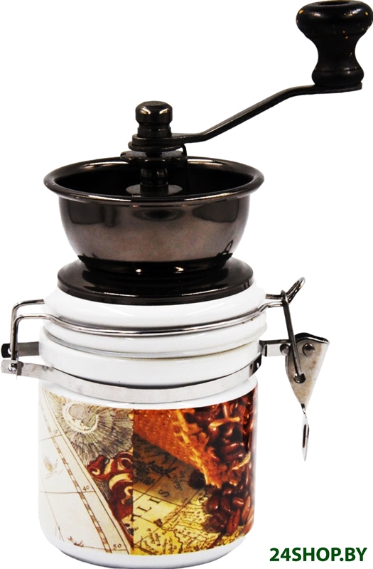 Ручная кофемолка Bella Cucina BC-1137 Ручная кофемолка Bella Cucina BC-1137