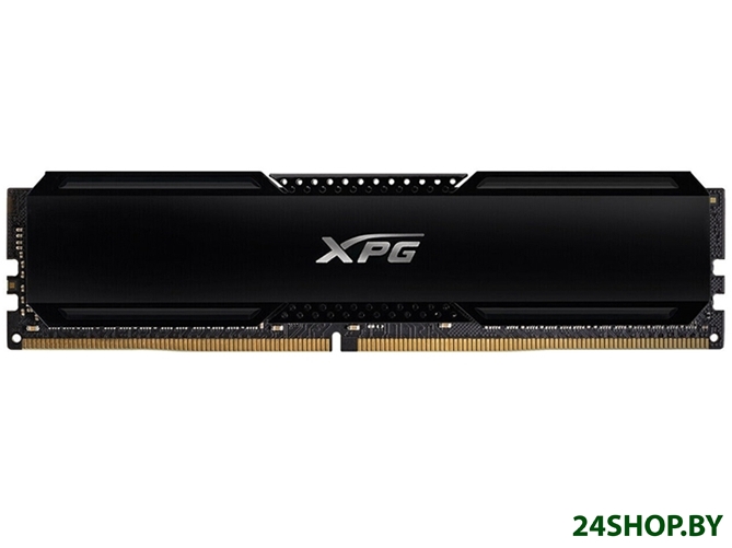 Оперативная память A-Data GAMMIX D20 16GB DDR4 PC4-25600 AX4U320016G16A-CBK20 Оперативная память A-Data GAMMIX D20 16GB DDR4 PC4-25600 AX4U320016G16A-CBK20