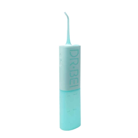Ирригатор для полости рта Dr.Bei F2 Green Ирригатор для полости рта Dr.Bei F2 Green