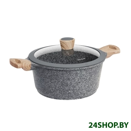 Кастрюля Nadoba Mineralica 728412 Кастрюля Nadoba Mineralica 728412
