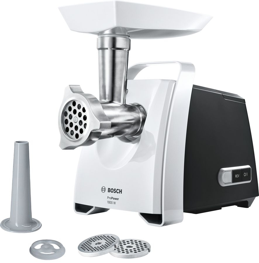Мясорубка Bosch MFW68100 Мясорубка Bosch MFW68100