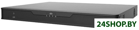 Сетевой видеорегистратор Uniview NVR304-16E2 Сетевой видеорегистратор Uniview NVR304-16E2