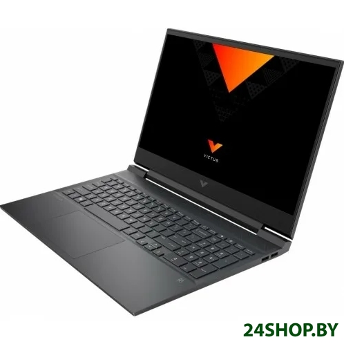 Игровой ноутбук HP Victus 16-e0504nw 4H3L7EA Игровой ноутбук HP Victus 16-e0504nw 4H3L7EA