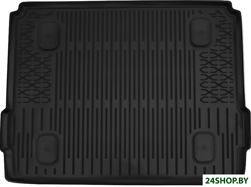 Коврик для багажника Element ELEMENT5239B11 (1 шт) Коврик для багажника Element ELEMENT5239B11 (1 шт)