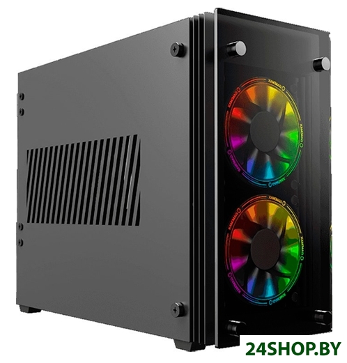 Корпус GameMax Stratos Корпус GameMax Stratos
