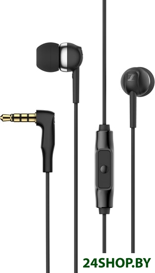 Наушники Sennheiser CX 80S Наушники Sennheiser CX 80S
