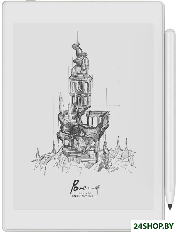 Электронная книга Onyx BOOX Nova Air 2 Электронная книга Onyx BOOX Nova Air 2