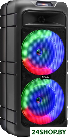 Переносная Bluetooth MIDI-система GINZZU GM-230 Переносная Bluetooth MIDI-система GINZZU GM-230