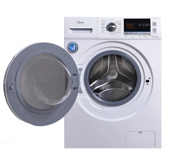 Стиральная машина Midea MWM7143i Crown Стиральная машина Midea MWM7143i Crown