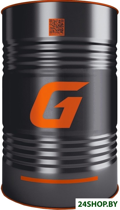 Трансмиссионное масло G-Energy G-Truck GL-5 80W-90 205л Трансмиссионное масло G-Energy G-Truck GL-5 80W-90 205л