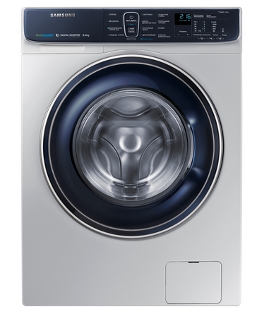Стиральная машина Samsung WW80K52E61SDLP Стиральная машина Samsung WW80K52E61SDLP