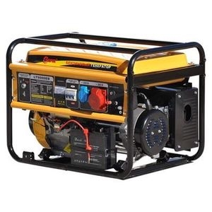 Электростанция Skiper LT 7000 ЕВ-1 Электростанция Skiper LT 7000 ЕВ-1