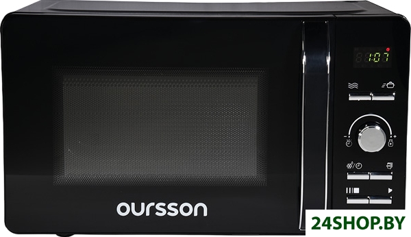 Микроволновая печь Oursson MD2033/BL Микроволновая печь Oursson MD2033/BL