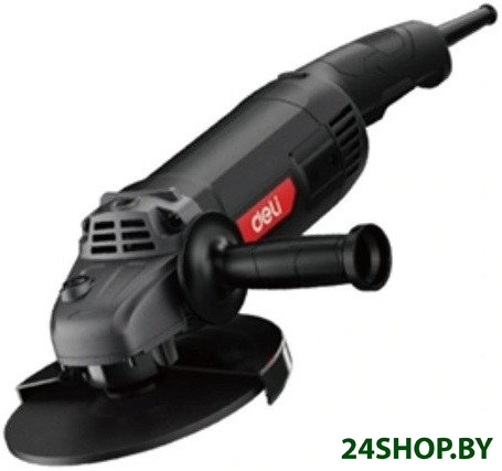 Угловая шлифмашина Deli EDE-JM230-1E Угловая шлифмашина Deli EDE-JM230-1E