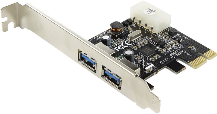 Контроллер ORIENT VL-3U2PE (OEM) Контроллер ORIENT VL-3U2PE (OEM)