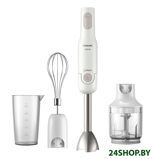 Погружной блендер Philips HR2536/00 Погружной блендер Philips HR2536/00