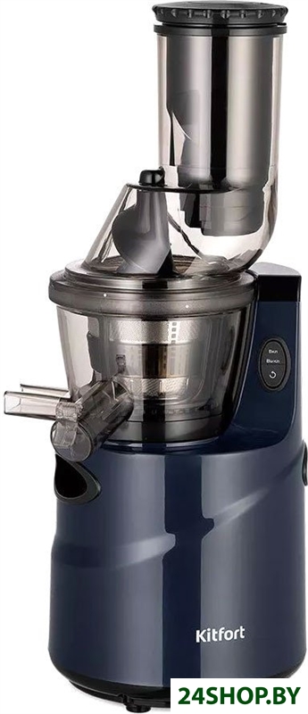 Соковыжималка Kitfort KT-1158 Соковыжималка Kitfort KT-1158