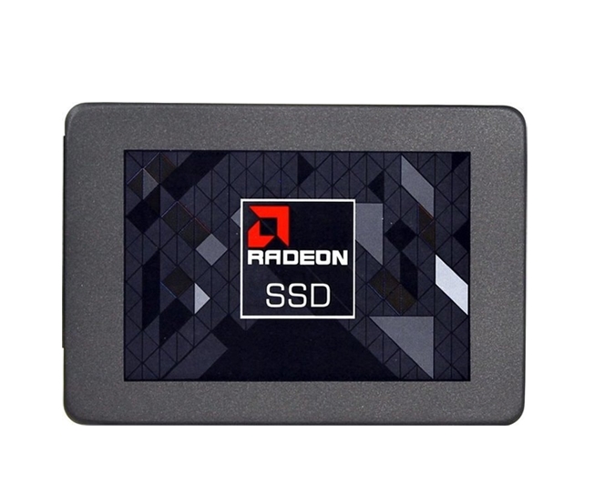 SSD AMD Radeon R5 960GB R5SL960G SSD AMD Radeon R5 960GB R5SL960G