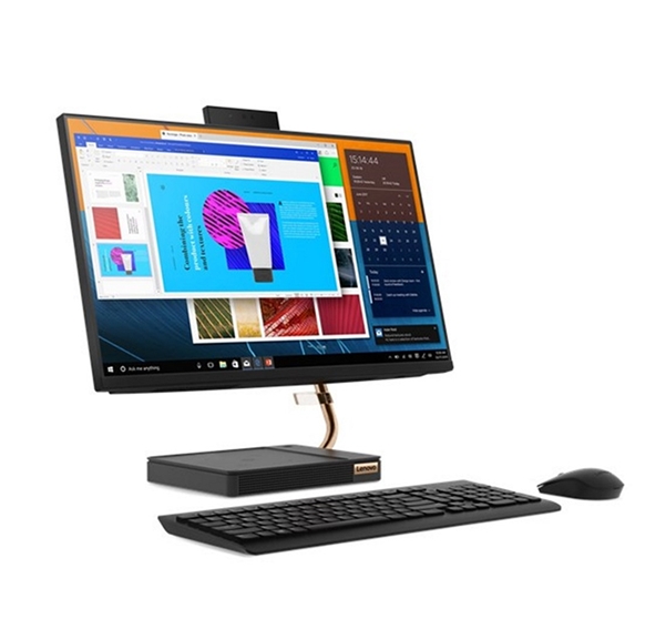 Моноблок Lenovo IdeaCentre 5 24IOB6 F0G3000TRK Моноблок Lenovo IdeaCentre 5 24IOB6 F0G3000TRK