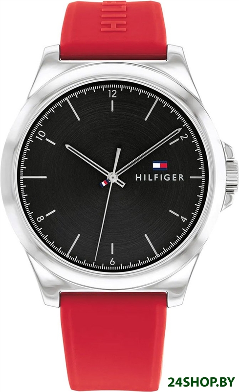 Наручные часы Tommy Hilfiger 1710615 Наручные часы Tommy Hilfiger 1710615