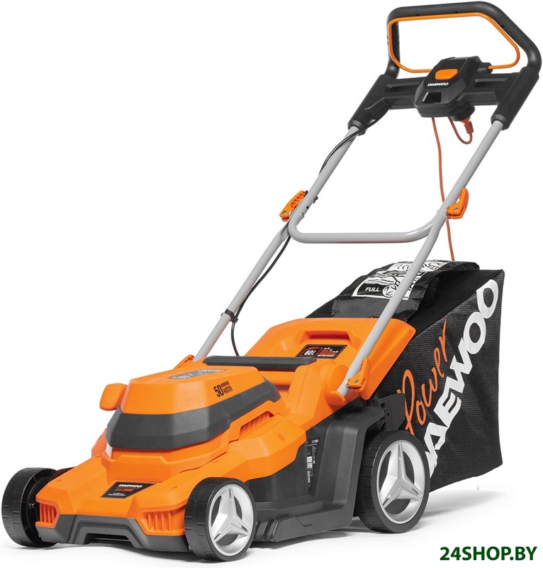 Газонокосилка Daewoo Power DLM 2500E Газонокосилка Daewoo Power DLM 2500E