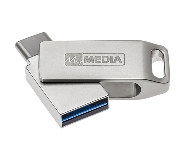 USB Flash MyMedia 69268 16GB USB Flash MyMedia 69268 16GB