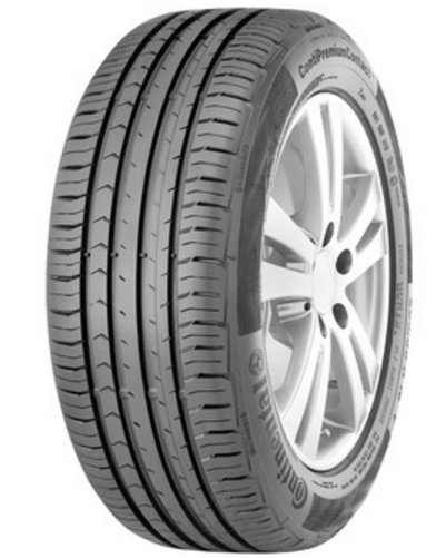 Автомобильные шины Continental ContiPremiumContact 5 215/55R17 94V Автомобильные шины Continental ContiPremiumContact 5 215/55R17 94V