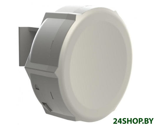 Точка доступа MikroTik RouterBOARD SXT SA5 ac (SXT G-5HPacD) Точка доступа MikroTik RouterBOARD SXT SA5 ac (SXT G-5HPacD)