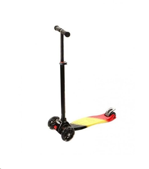 Самокат Veld-Co 125061 Самокат Veld-Co 125061