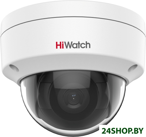 IP-камера HiWatch DS-I402(D) (2.8 мм) IP-камера HiWatch DS-I402(D) (2.8 мм)