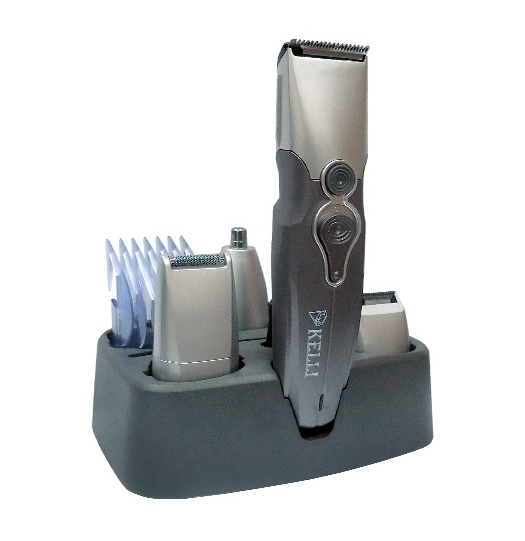 Набор для стрижки волос Kelli KL-7002 Набор для стрижки волос Kelli KL-7002