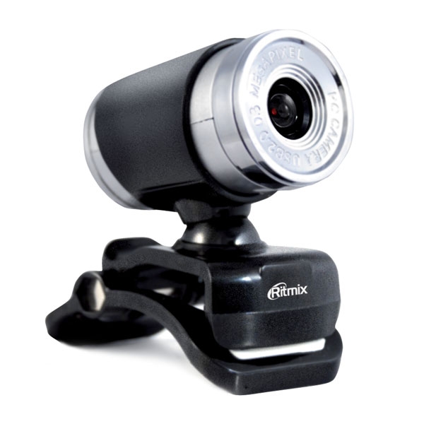 Web-камера Ritmix RVC-007M Web-камера Ritmix RVC-007M