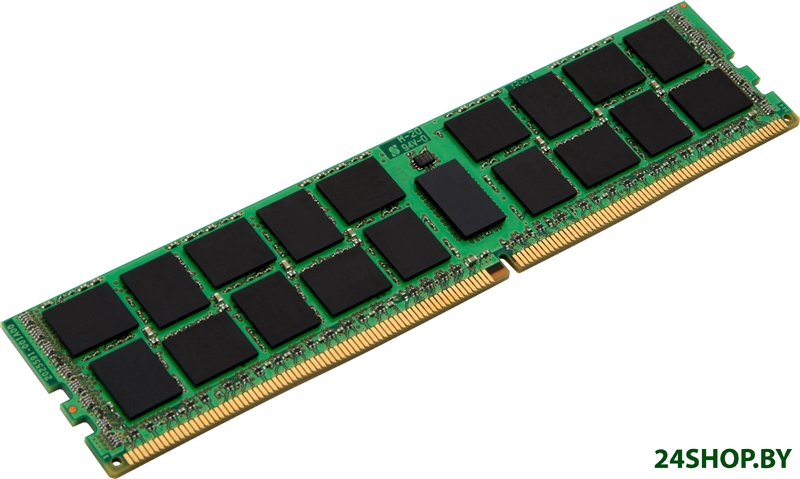 Оперативная память Kingston 32GB DDR4 PC4-21300 KTH-PL426/32G Оперативная память Kingston 32GB DDR4 PC4-21300 KTH-PL426/32G