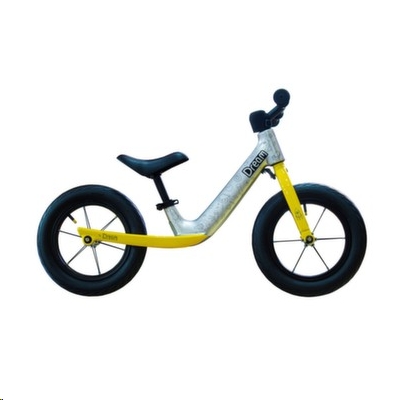 Беговел Royalbaby RB-B5XA (желтый) Беговел Royalbaby RB-B5XA (желтый)