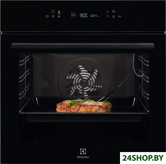 Духовой шкаф Electrolux EOE7C31Z Духовой шкаф Electrolux EOE7C31Z