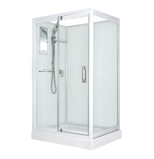 Душевая кабина River Tana 120/90 (без крыши) Душевая кабина River Tana 120/90 (без крыши)