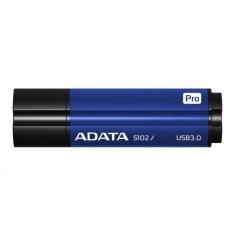 Флеш-память A-Data S102 Pro Advanced 64GB (AS102P-64G-RBL) Флеш-память A-Data S102 Pro Advanced 64GB (AS102P-64G-RBL)