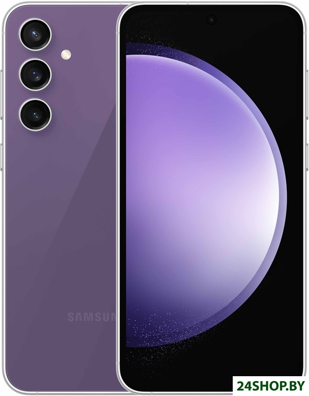 Смартфон Samsung Galaxy S23 FE SM-S711B/DS 8GB/128GB (фиолетовый) Смартфон Samsung Galaxy S23 FE SM-S711B/DS 8GB/128GB (фиолетовый)
