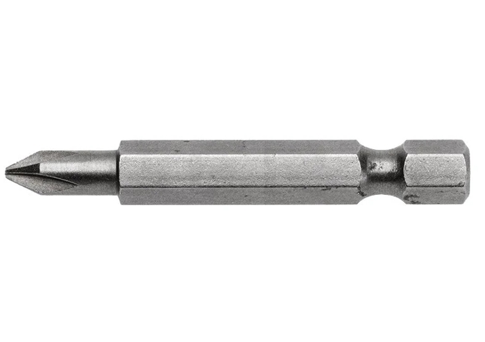 Набор бит HOEGERT PH1 HT1S310 2 шт Набор бит HOEGERT PH1 HT1S310 2 шт