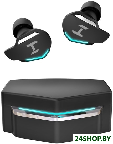 Наушники с микрофоном HARPER HB-528 Black Наушники с микрофоном HARPER HB-528 Black