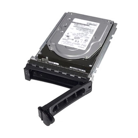 Жесткий диск Dell 400-ALRT 4TB Жесткий диск Dell 400-ALRT 4TB