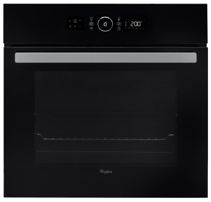 Духовой шкаф Whirlpool AKZ9 6230 NB Духовой шкаф Whirlpool AKZ9 6230 NB