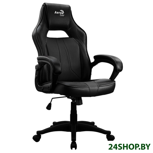 Кресло AeroCool AC40C AIR (черный) Кресло AeroCool AC40C AIR (черный)