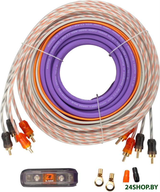 Кабель DL Audio Barracuda WK 84 Кабель DL Audio Barracuda WK 84